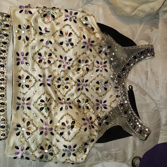 Homecoming dress - Picture 2 of 2